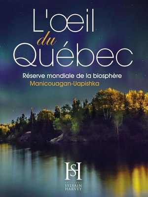 cover image of L'oeil du Québec